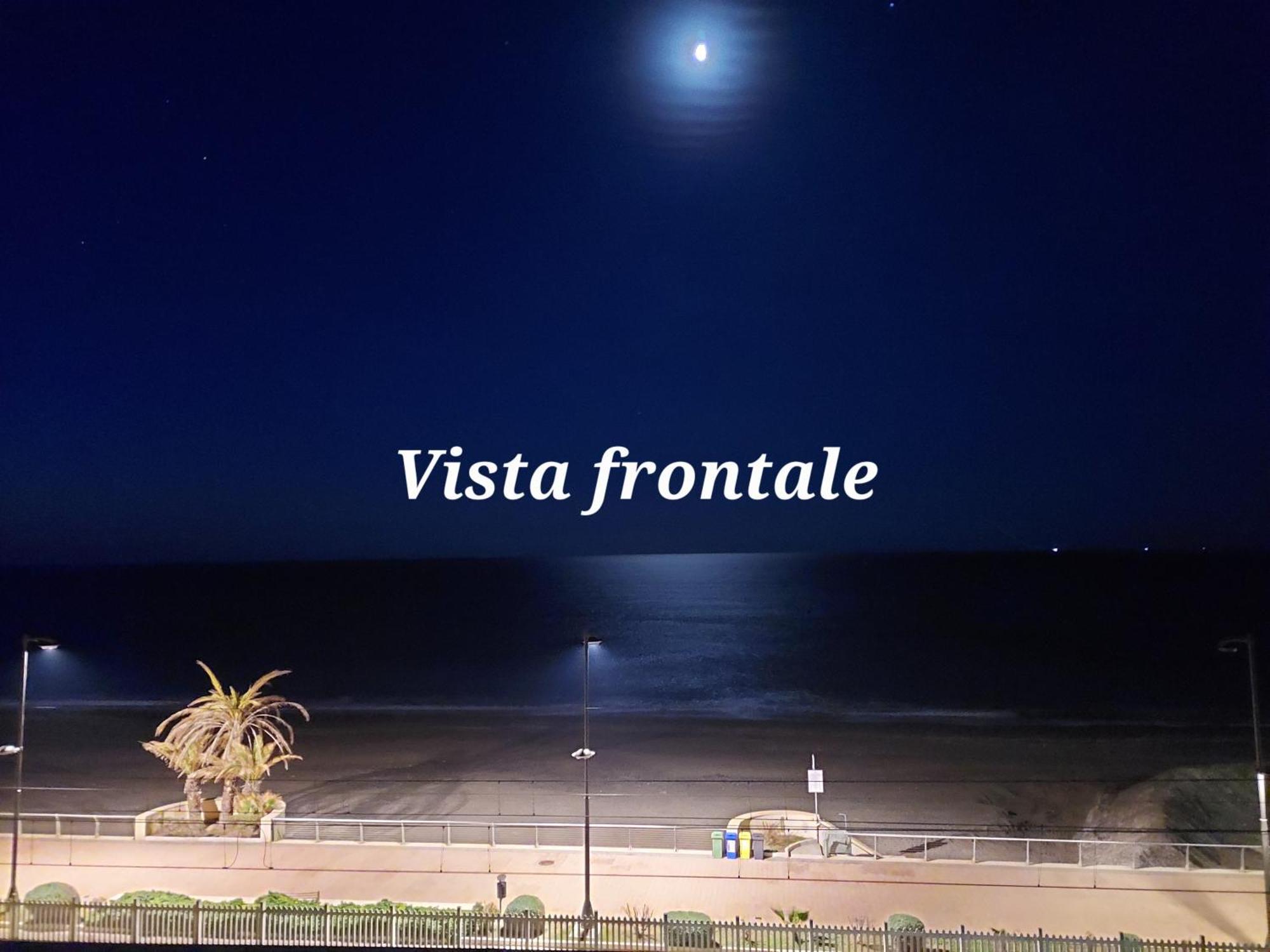 Emozioni Casa Vista Mare 博尔迪盖拉 外观 照片